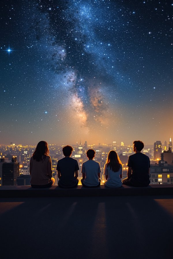星辰大海 神马影院高清电影电视剧海报