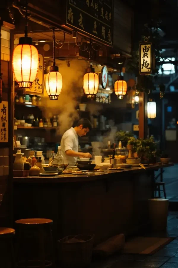 深夜食堂 神马影院高清电影电视剧海报