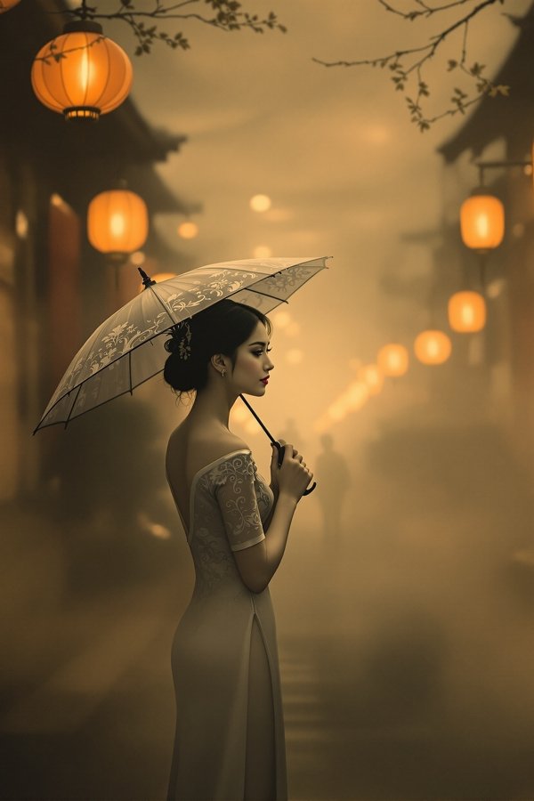 半城烟雨 神马影院高清电影电视剧海报